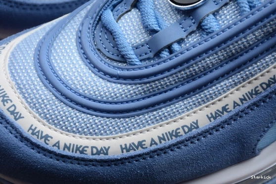 BQ9130-400 AIR A 97 MAX NIKE “HAVE DAY” NIKE 1106